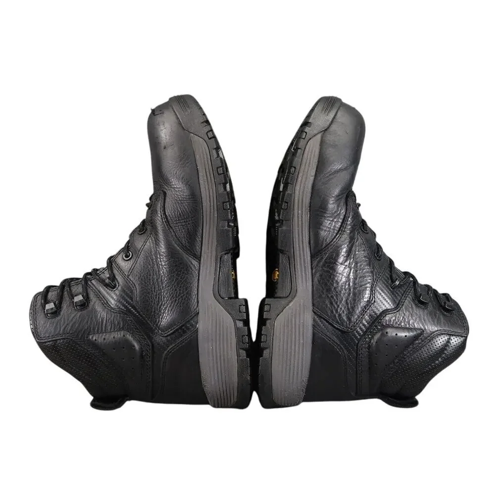 Keen Shoes Mens 12 Boots Utility Chicago 6